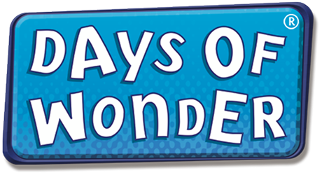 Days of Wonder