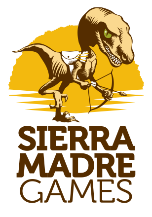 Sierra Madre Games