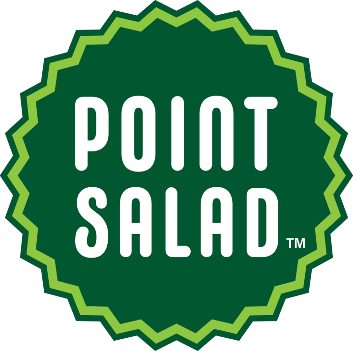 Point Salad